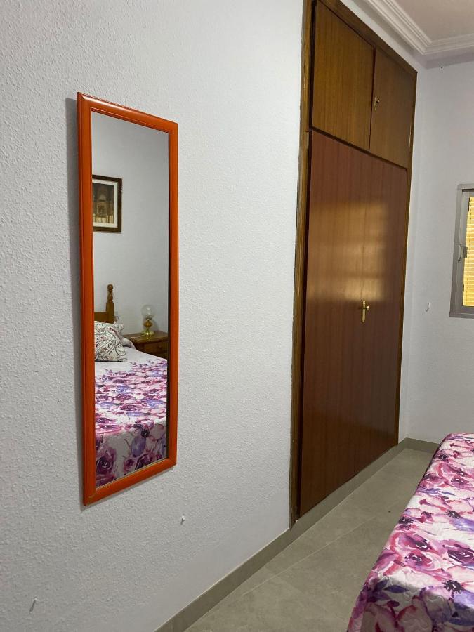 Piso Vivienda Uso Turistico Julio Burell Baeza Reformadoアパートメント エクステリア 写真